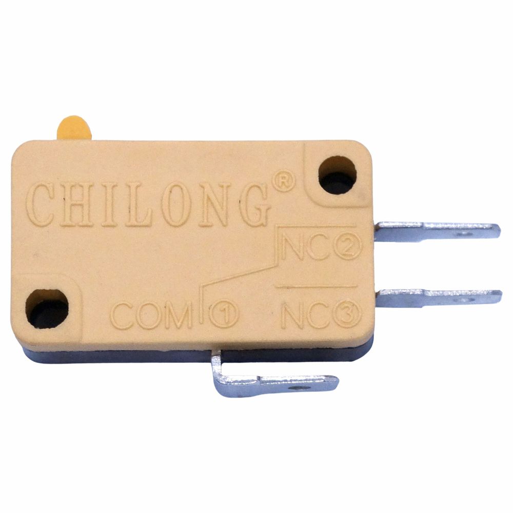 EL-068 - Microswitch para Pedal Joystick para Cade... - DENTAL TIBA