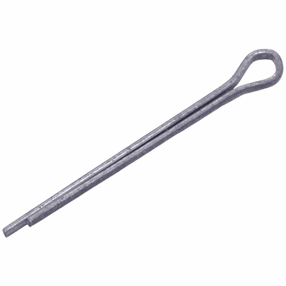 AM-006 - Contra Pino 1/16 X 3/4 Amalgamador Mixall... - DENTAL TIBA