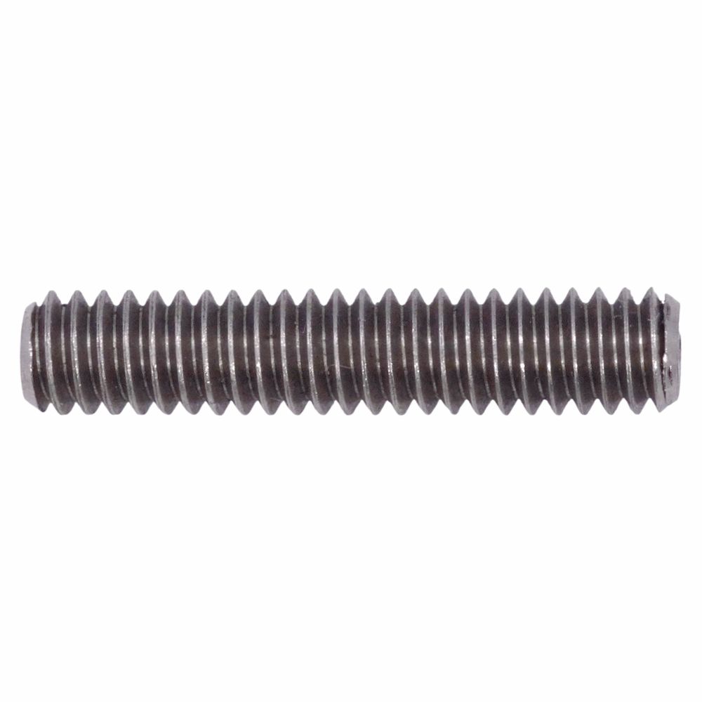 CR-122 - Prisioneiro 1/4x1 1/4 Inox para Autoclave... - DENTAL TIBA