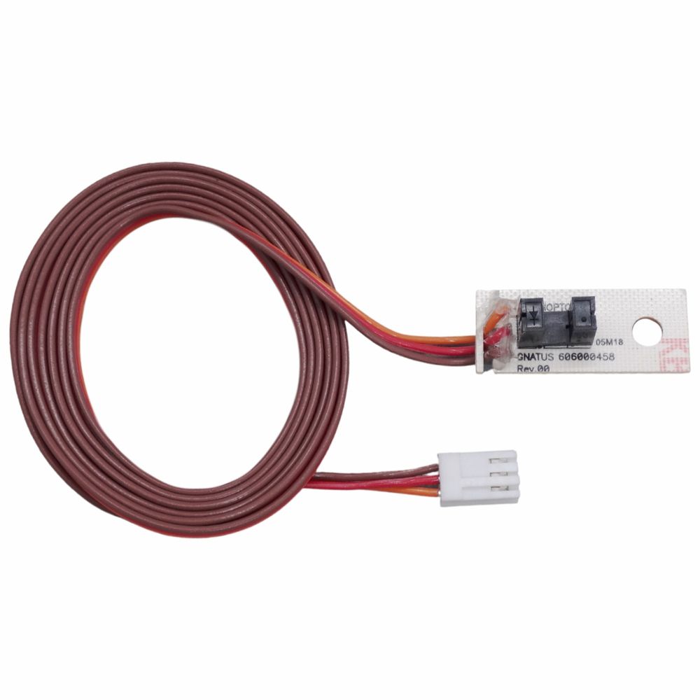 EL-032 - Placa Eletrônica Encoder Encosto Gnatus - DENTAL TIBA