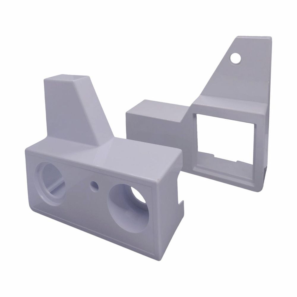 ASM-016 - Display de Plástico para Autoclave Sterm... - DENTAL TIBA