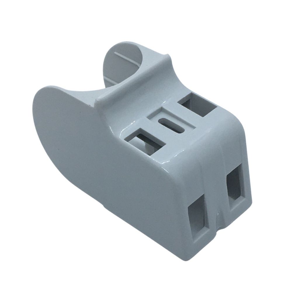 DT-171A - Suporte Apoio Terminal Bco Syncrus Trase... - DENTAL TIBA