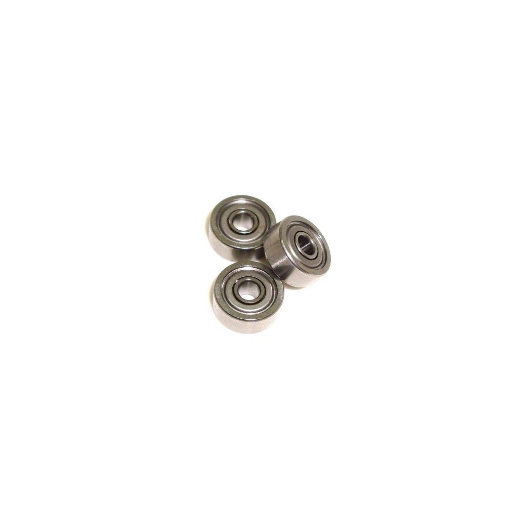 RO-029 - Rolamento para Caneta Elétrica Protética ... - DENTAL TIBA