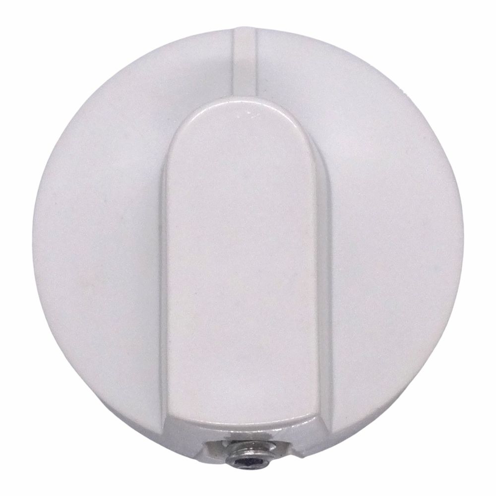 DT-552 - Knob Jet Sonic Montado (Modelo Antigo) Gn... - DENTAL TIBA