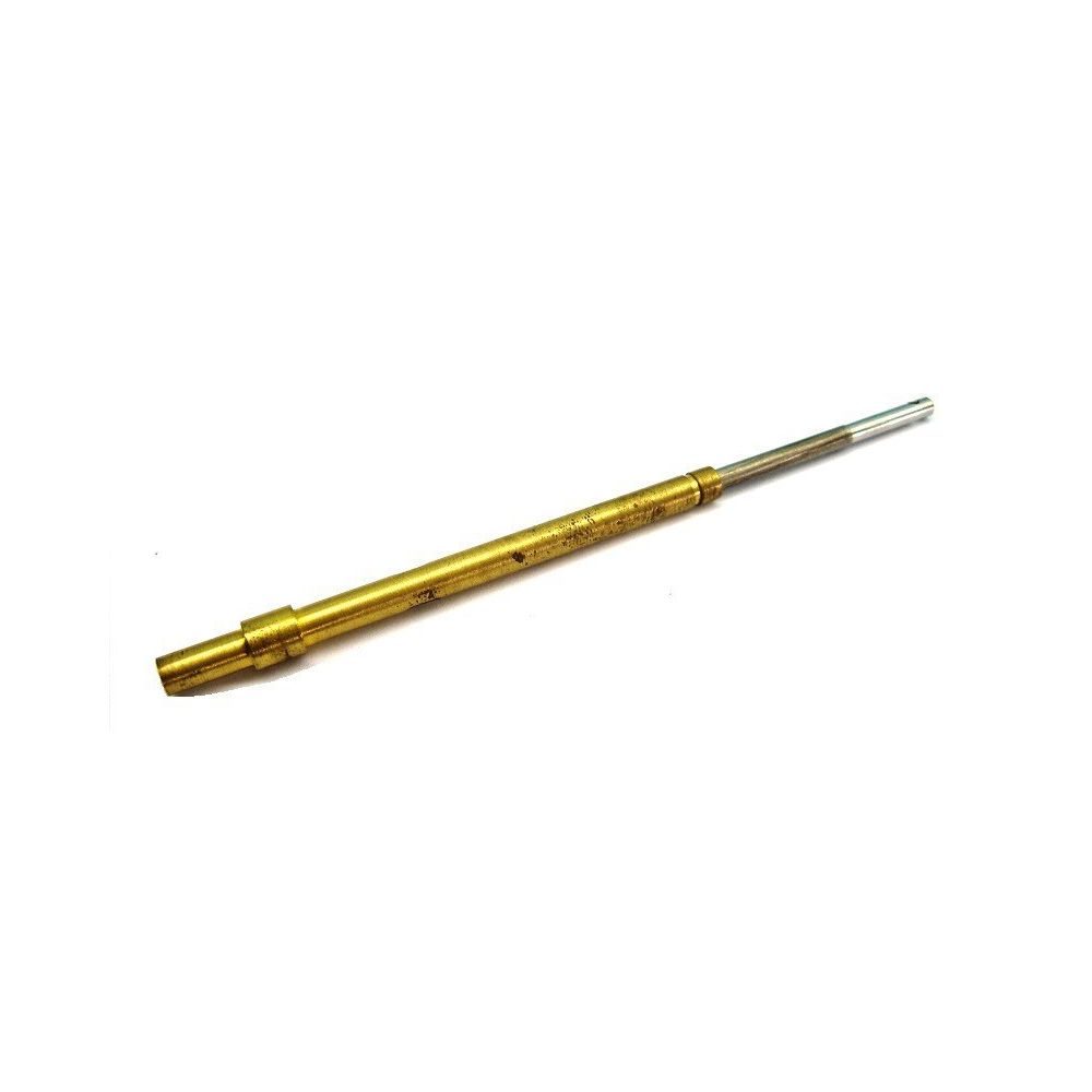 DI-016 - Pinca/eixo Montado Pr Cir. Dentscler - DENTAL TIBA