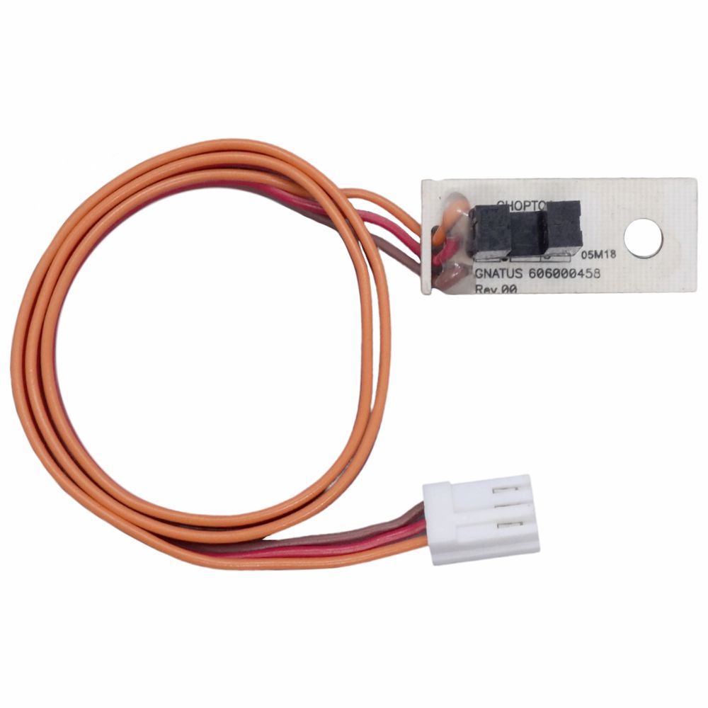 EL-031 - Placa Eletrônica Encoder para Assento Gna... - DENTAL TIBA