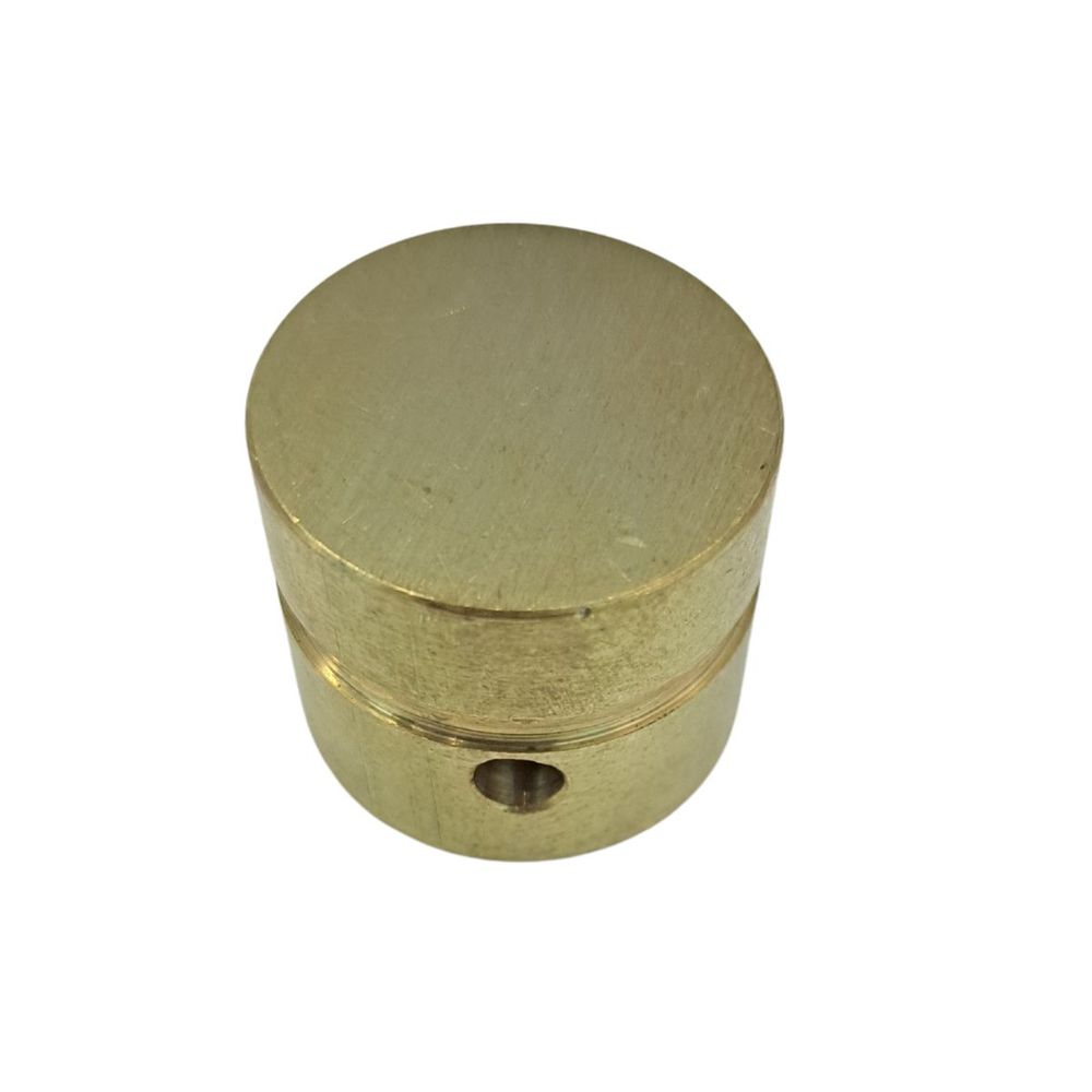 ASM-027 - Válvula de Pressão para Autoclaves Sterm... - DENTAL TIBA