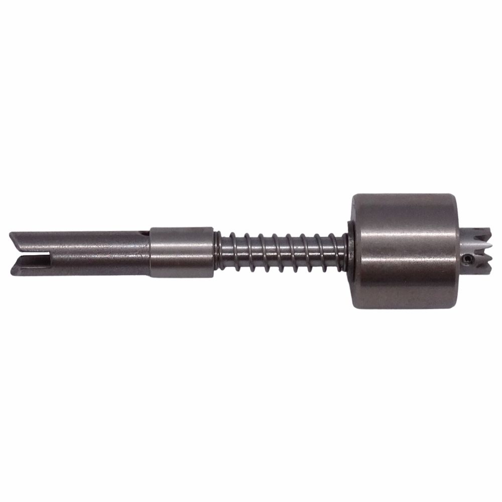 EN-028 - Eixo Traseiro Completo para contra Ângulo... - DENTAL TIBA