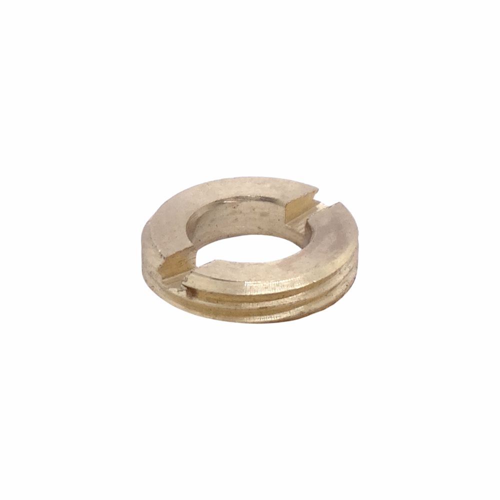 PA-030 - Porca de Regulagem para Micro Motor Dents... - DENTAL TIBA