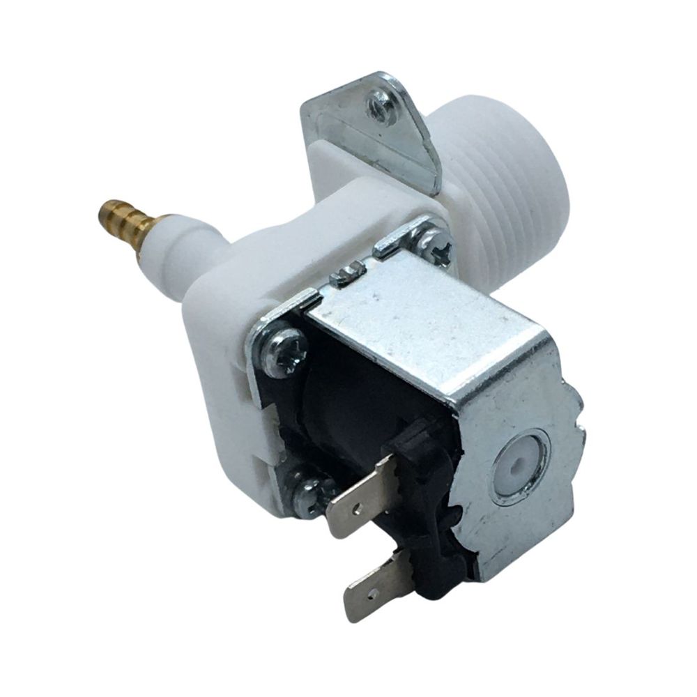 EL-038 - Valvula Solen 24v Cuspideira Un Dabi - DENTAL TIBA