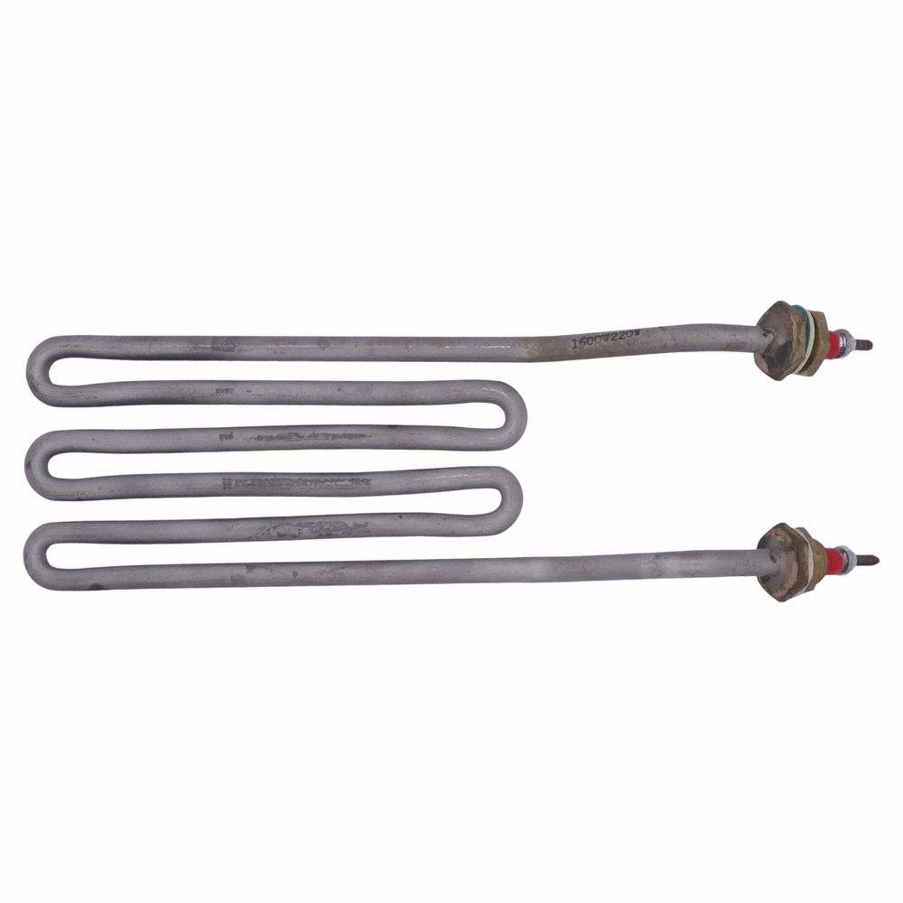 AS-006 - Resistência W para Autoclave Sercon 21l 1... - DENTAL TIBA