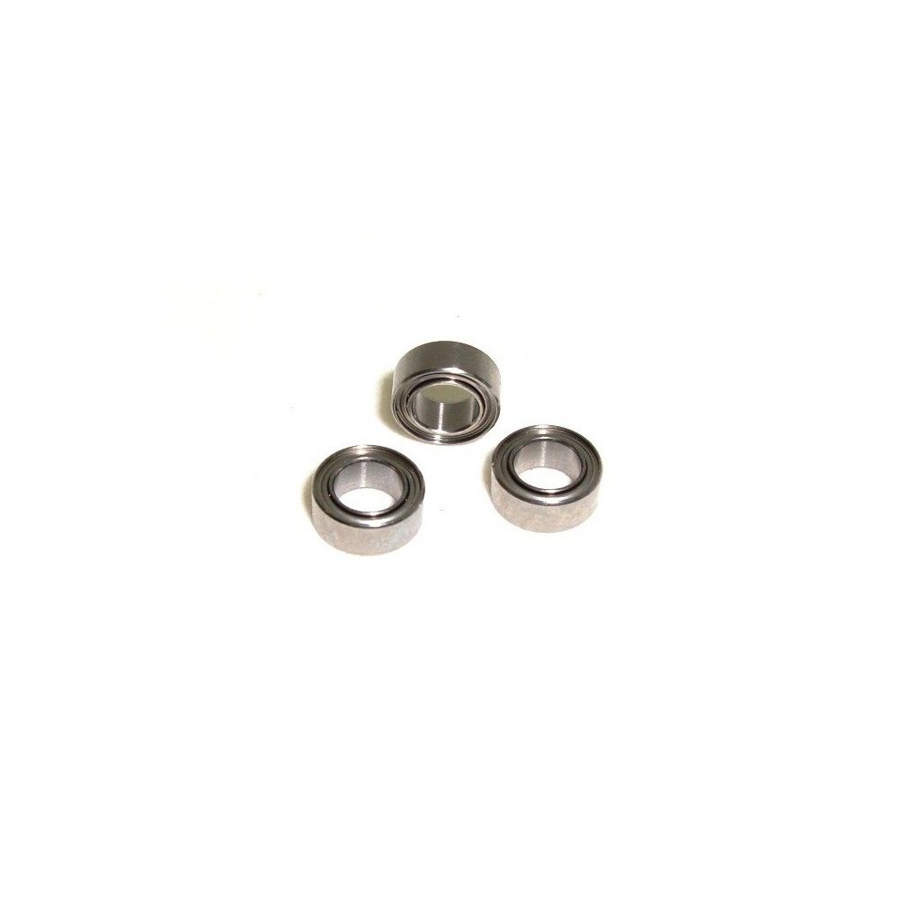 RO-010 - Rolamento Dianteiro para Micro Motor Dabi... - DENTAL TIBA