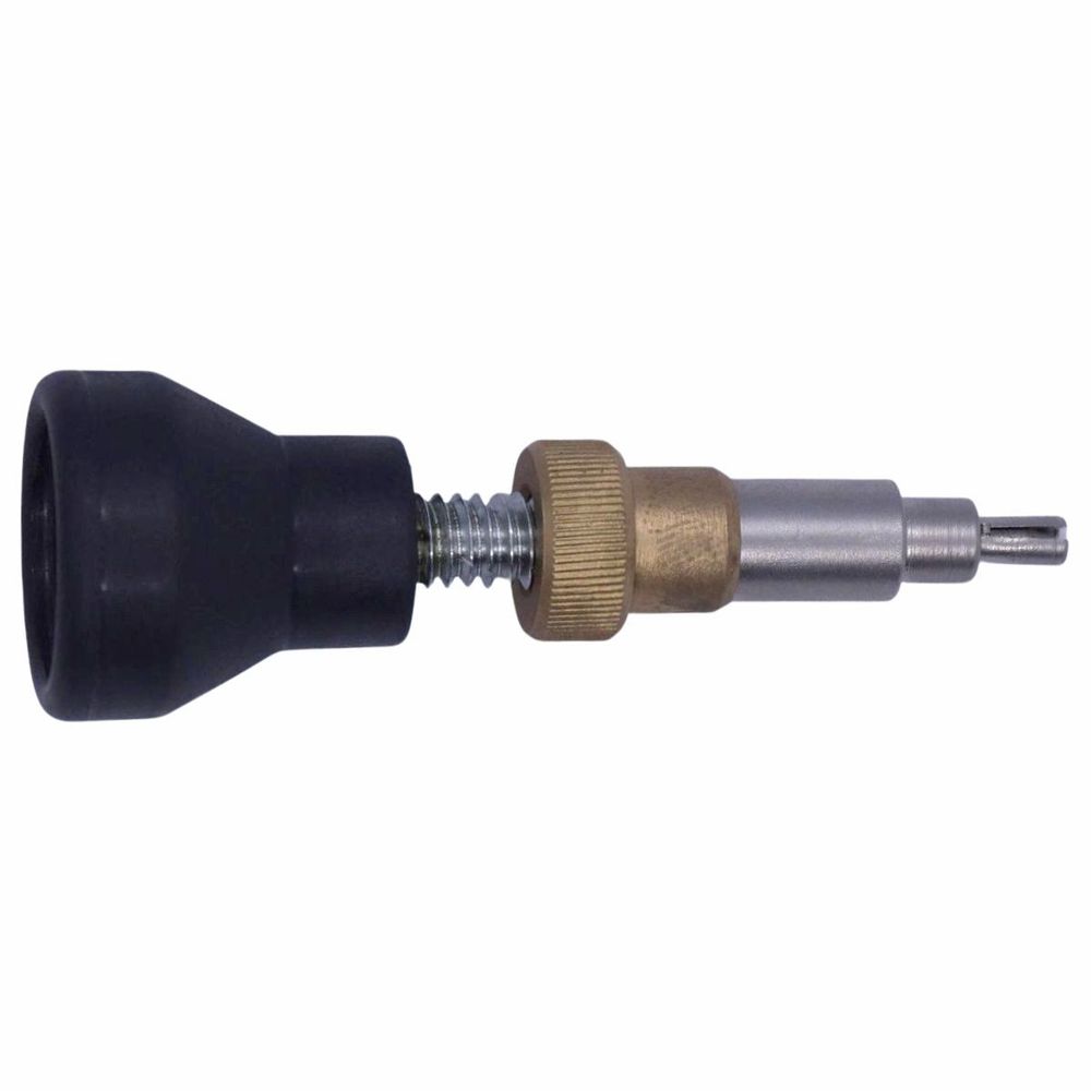 FE-091 - Ferramenta para Sacar Rolamento Capa Inte... - DENTAL TIBA