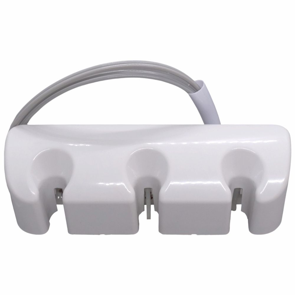 DT-331 - Conjunto do Suporte de Pontas da Unidade ... - DENTAL TIBA