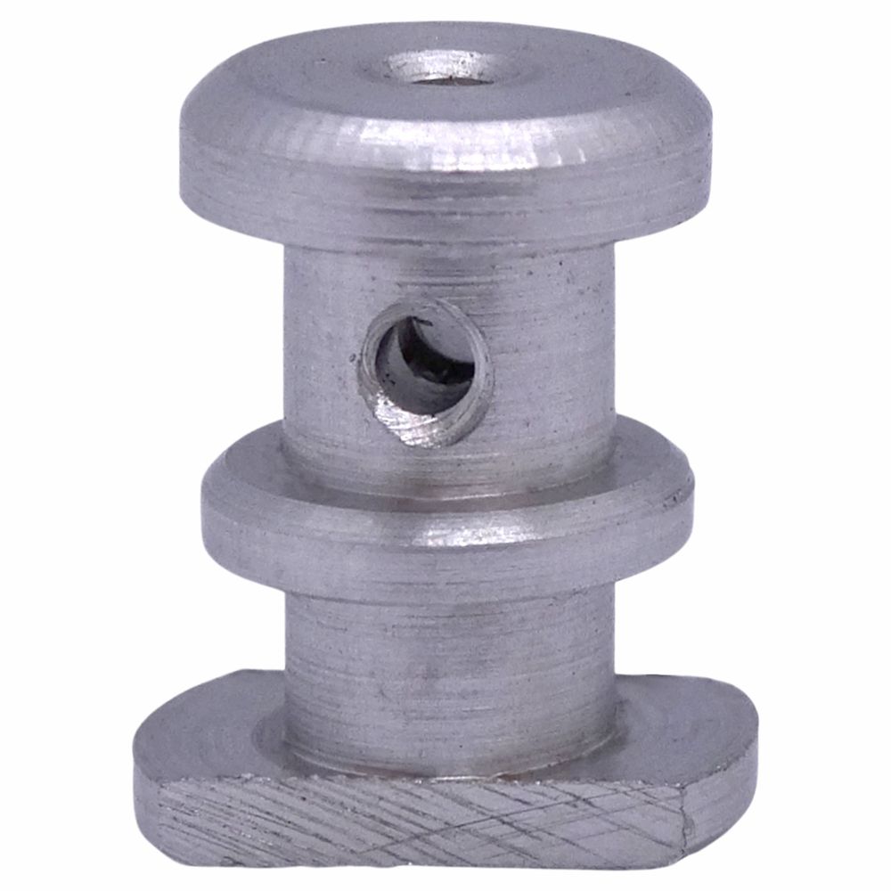 CR-061 - Pino Anti Vácuo para Autoclave Cristofoli - DENTAL TIBA