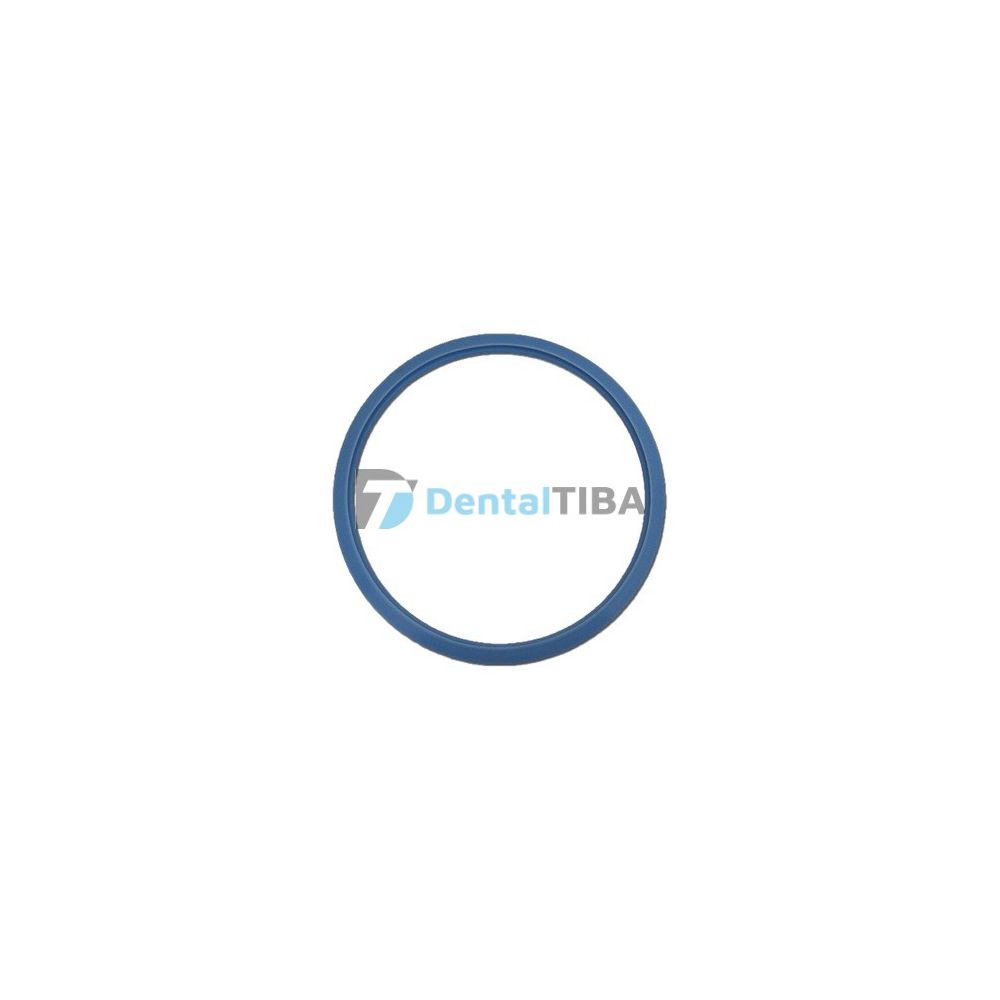 AG-002 - Anel de Vedação Escotilha P/ Autoclave 12... - DENTAL TIBA