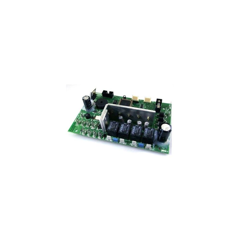 EL-021 - Placa Cad. Micr. C/ Sensor Dabi Galla - C... - DENTAL TIBA