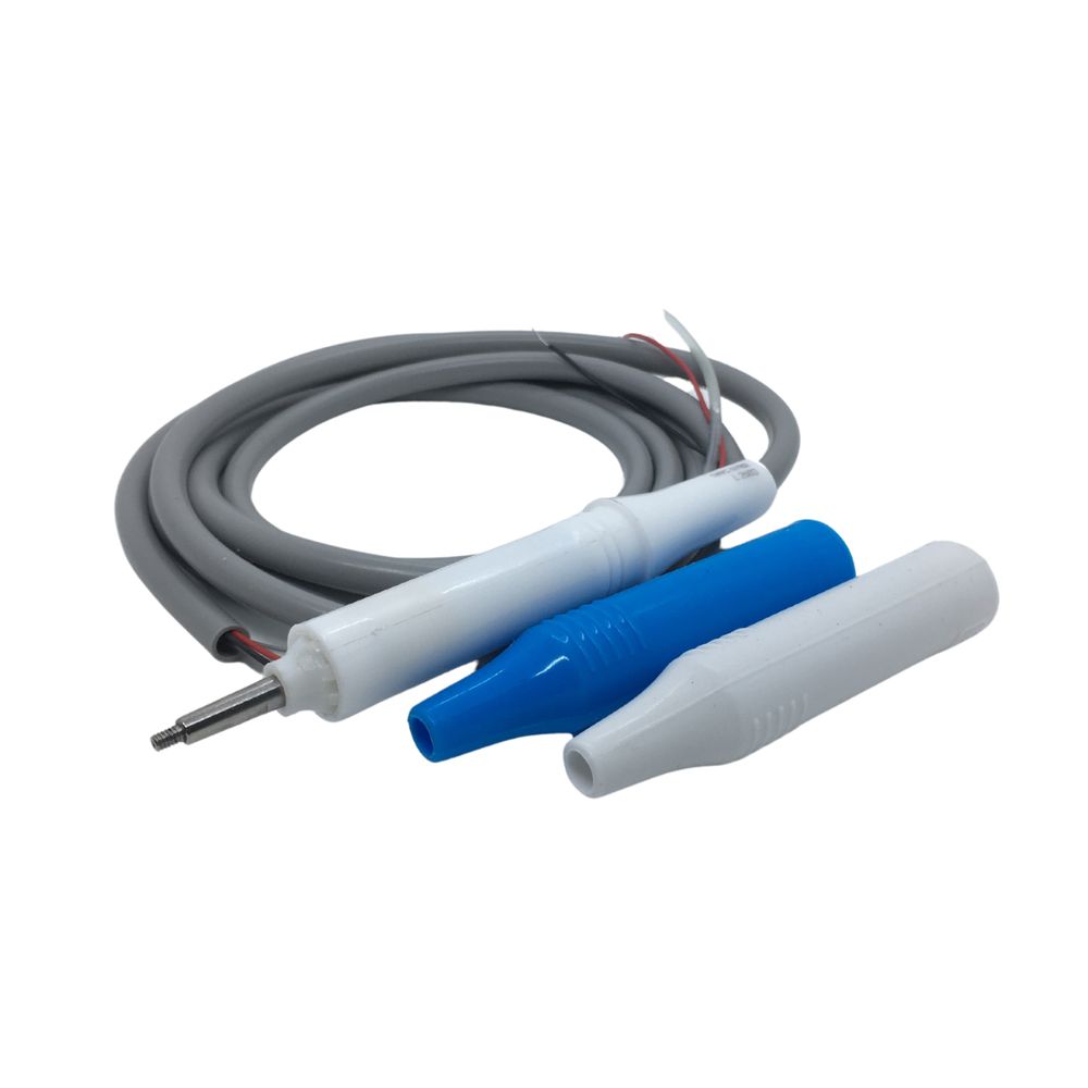 PO-051 - Caneta de Ultrassom Comp. Gn Silic - DENTAL TIBA