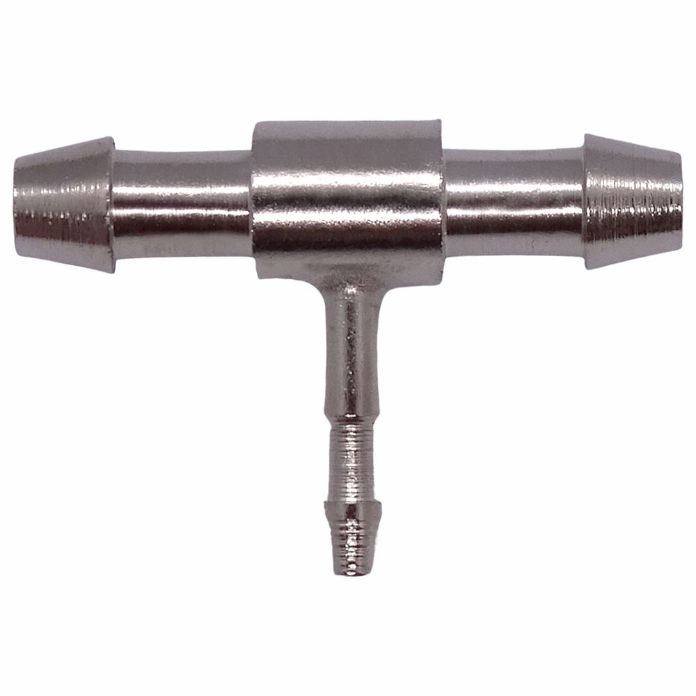 DT-042 - Conexão Espigão em 