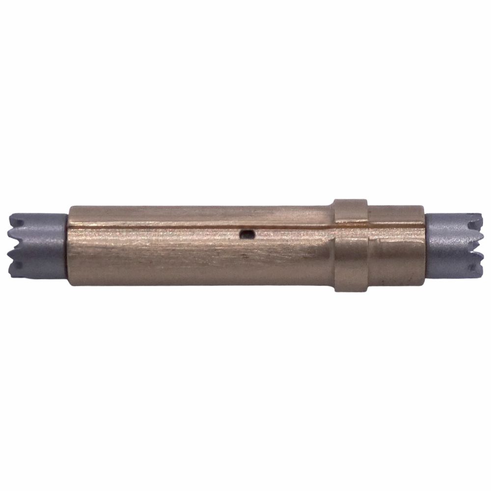EN-042 - Eixo Dianteiro para contra Ângulo Dabi - DENTAL TIBA
