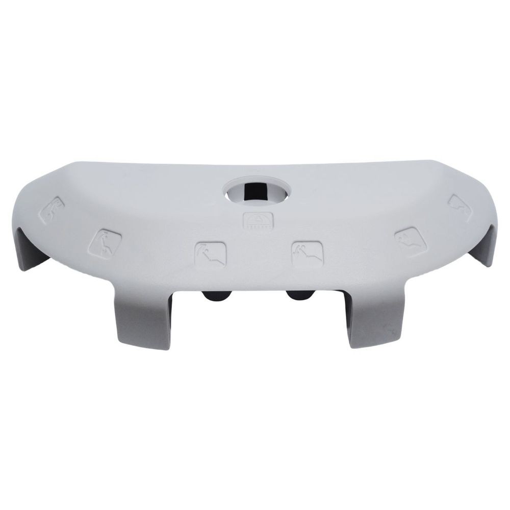 DT-132 - Capa para Pedal 7 Teclas Gnatus / Saevo P... - DENTAL TIBA