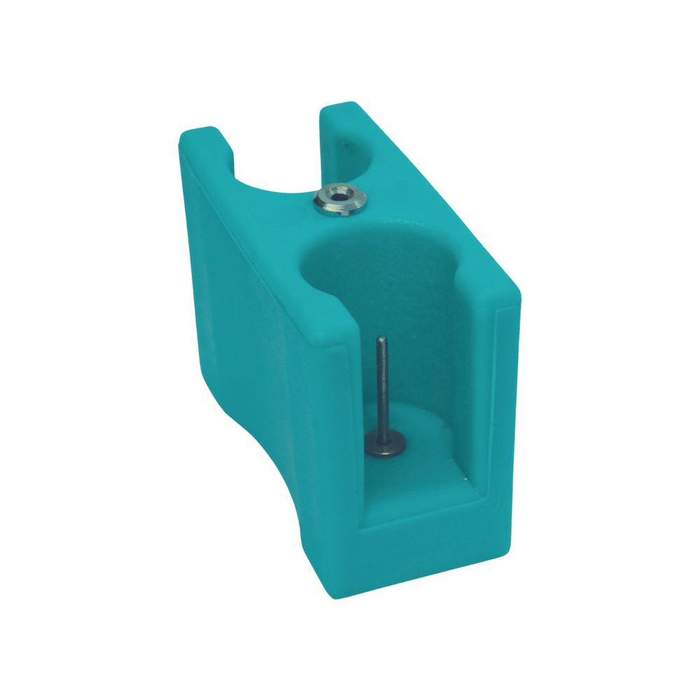 DI-170 - Saca Brocas Verde para Caneta Odontológic... - DENTAL TIBA