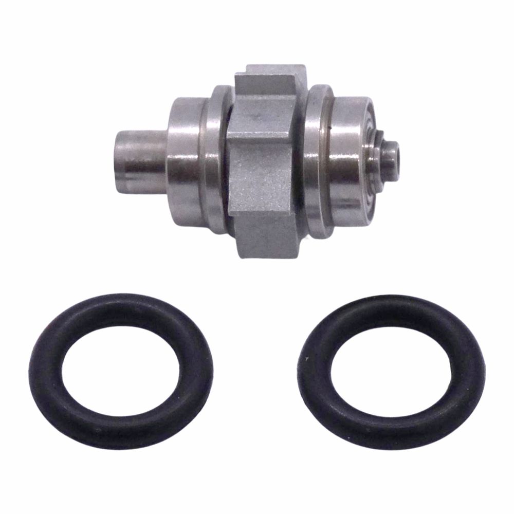 PB-008 - Conjunto Rotor Completo Mod. Dabi Rs Pb - DENTAL TIBA