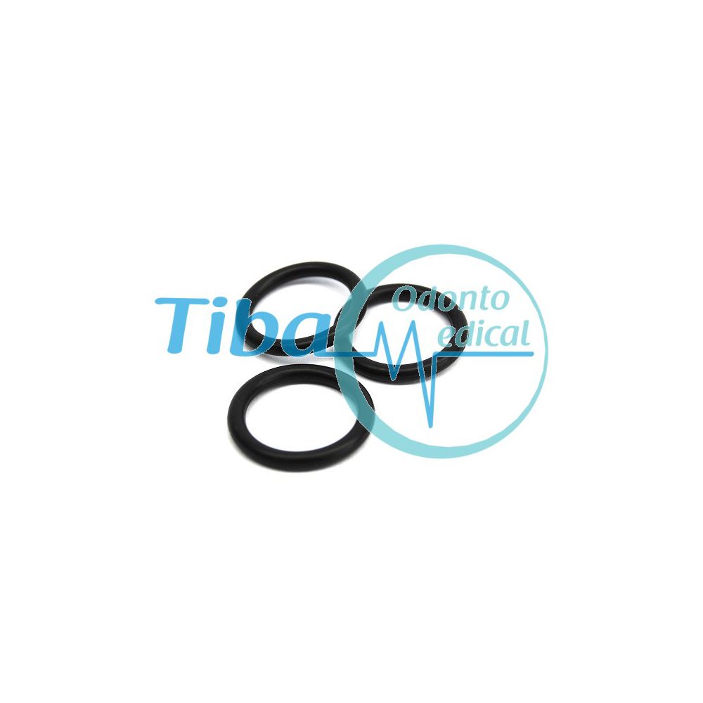 DT-337 - Anel Oring Tampa Reserv Po Jetsonic Gnatu - DENTAL TIBA