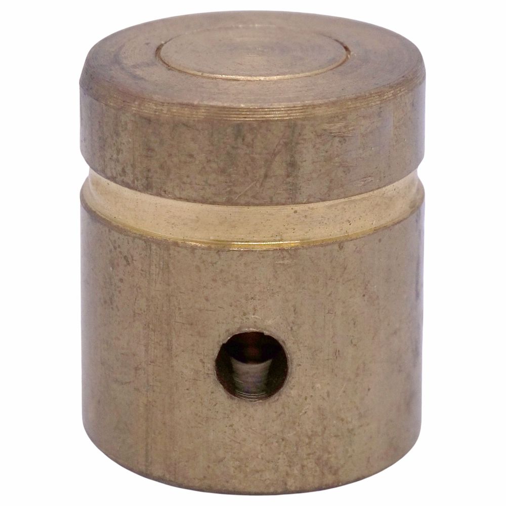 ASM-023 - Válvula p/ Autoclaves Verticais Ava / Av... - DENTAL TIBA