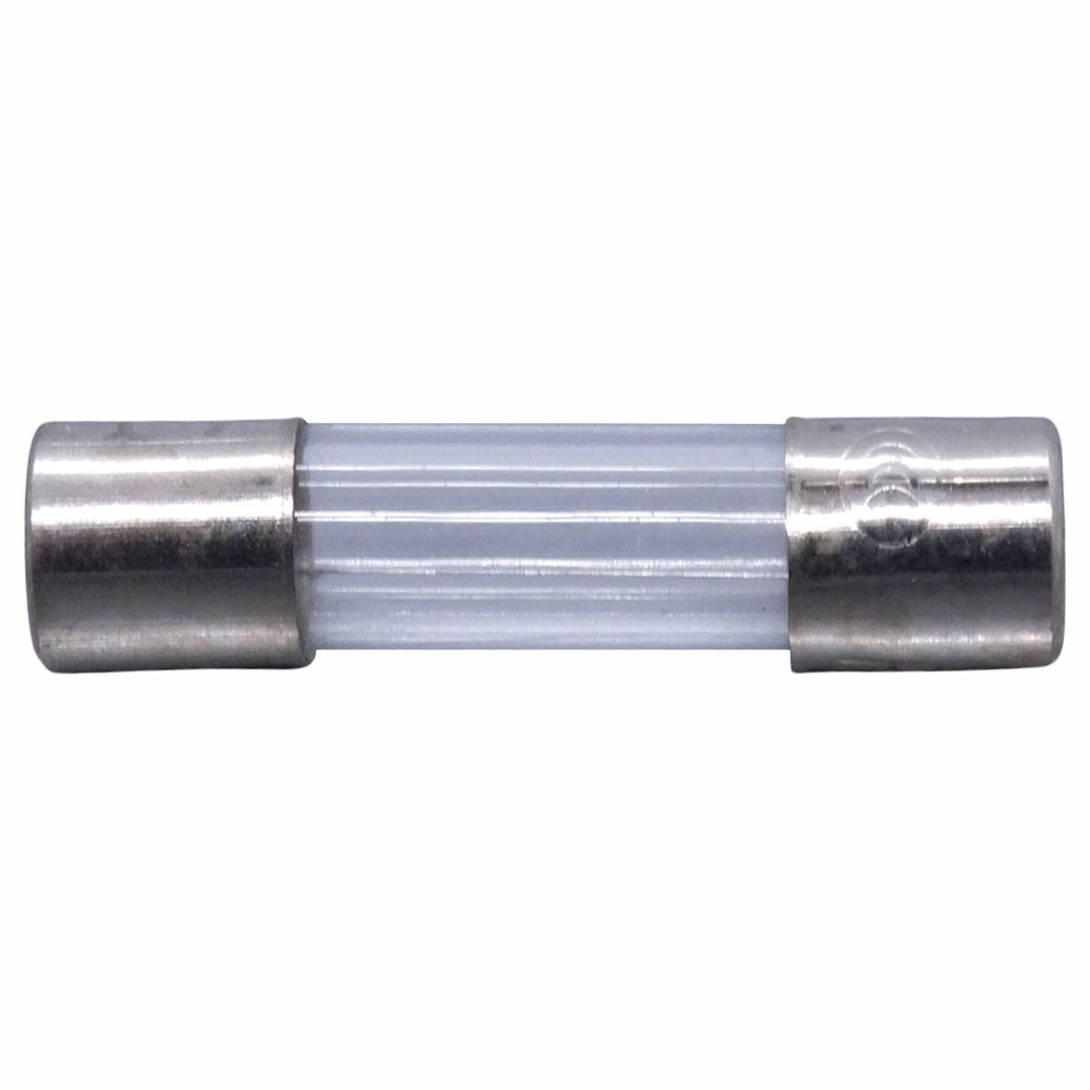TR-028 - Fusível 5x20 2a Pequeno - DENTAL TIBA