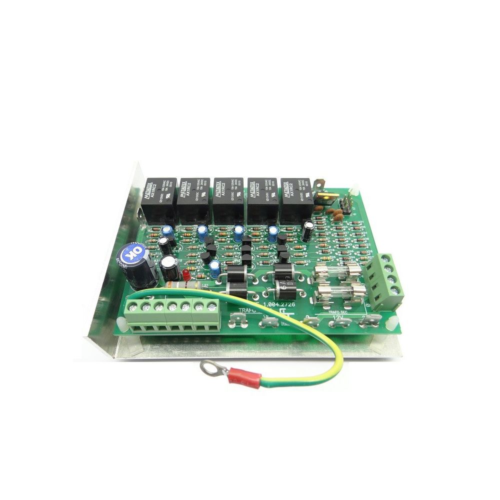EL-033 - Placa Elétrica Central para Cadeira Kavo ... - DENTAL TIBA
