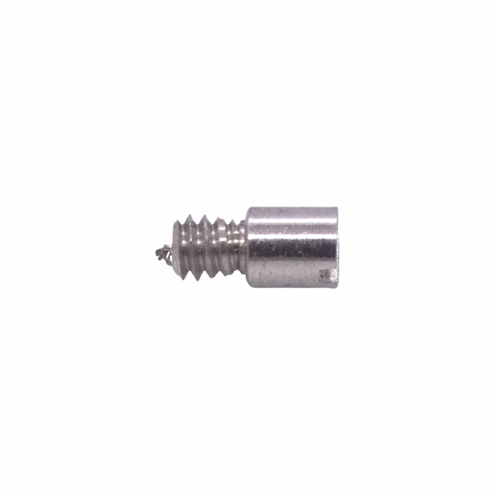 PA-032 - Parafuso para Fixação da Trava da Broca p... - DENTAL TIBA