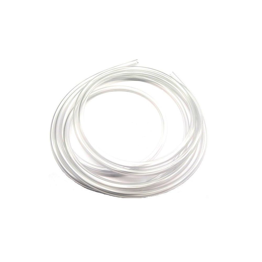 DT-414 - Mangueira Cristal Pvc Atoxico P/ Garrafa ... - DENTAL TIBA