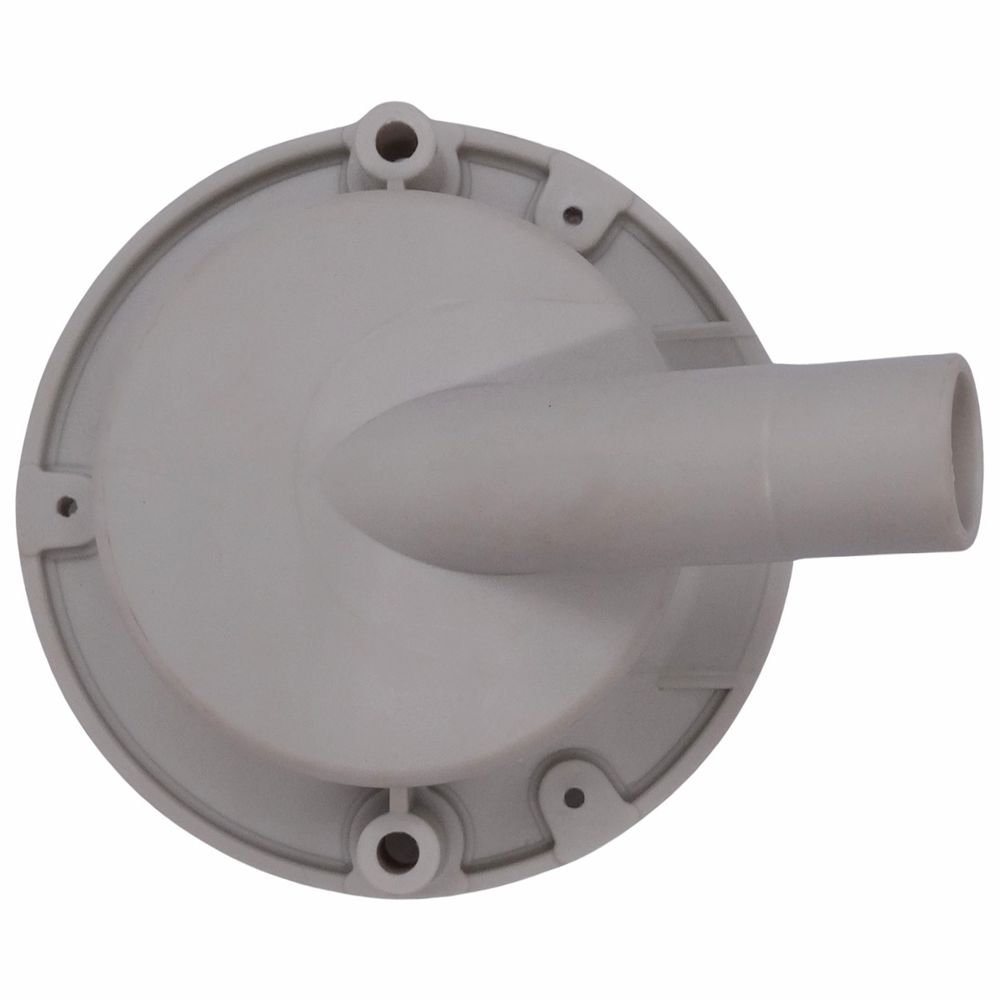 DT-544 - Coletor Ii Bacia de Unidade de Água / Cus... - DENTAL TIBA