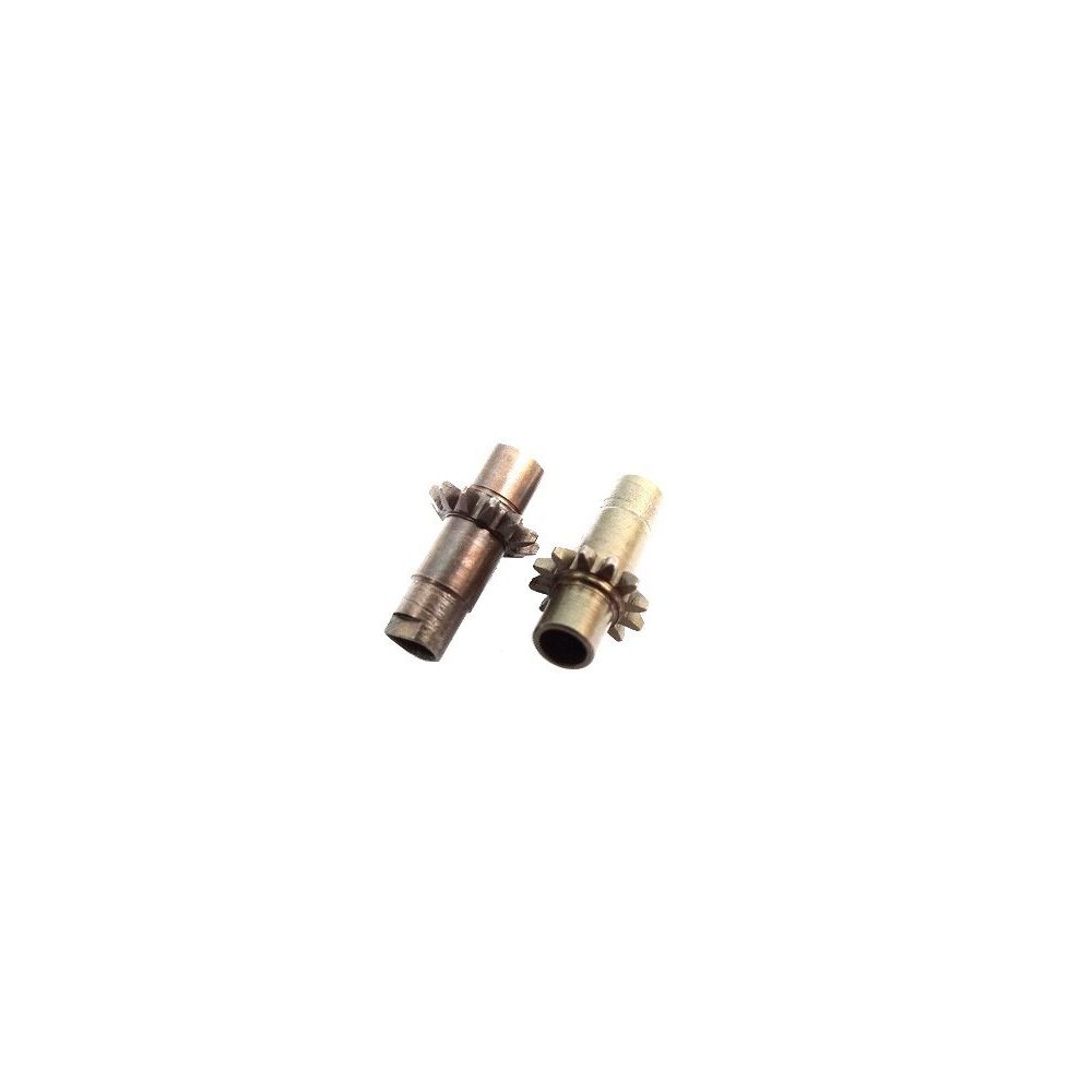 EN-049 - Eixo Principal Ca Fg Microdent- C10080 /2... - DENTAL TIBA