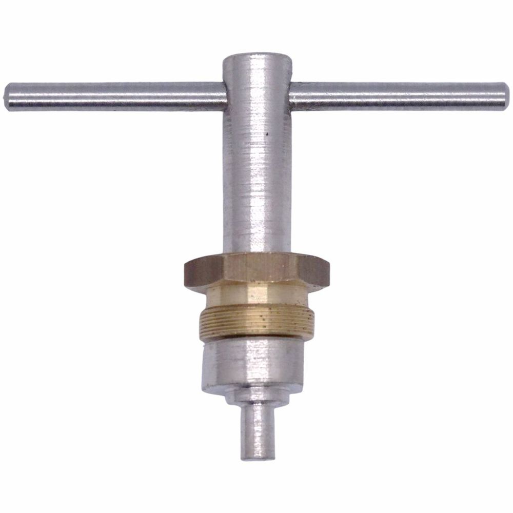 FE-004 - Ferramenta Chave para Desamassar Cabeça A... - DENTAL TIBA