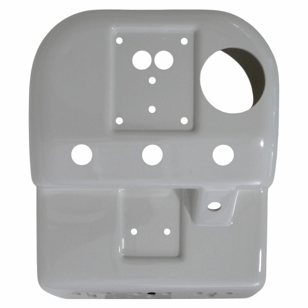 DT-487 - Corpo de Unidade de Água Gnatus Landus - DENTAL TIBA