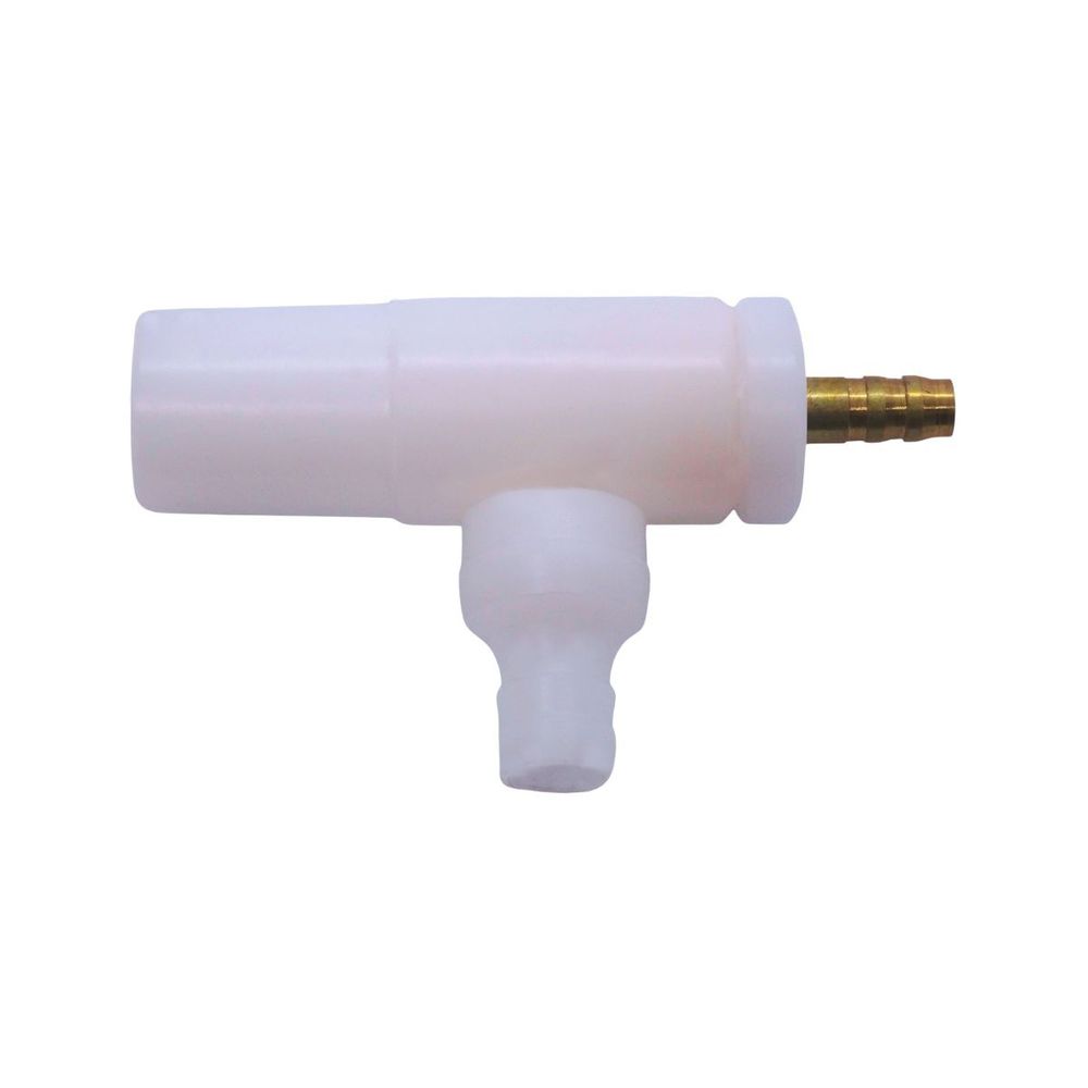 DT-609 - Cj Suctor Saliva Venturi G8 Ii - DENTAL TIBA