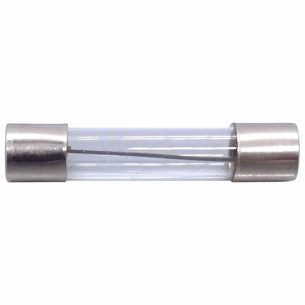 CRN-016 - Fusível 10a 6x32 Autoclave Cristofoli Vt... - DENTAL TIBA