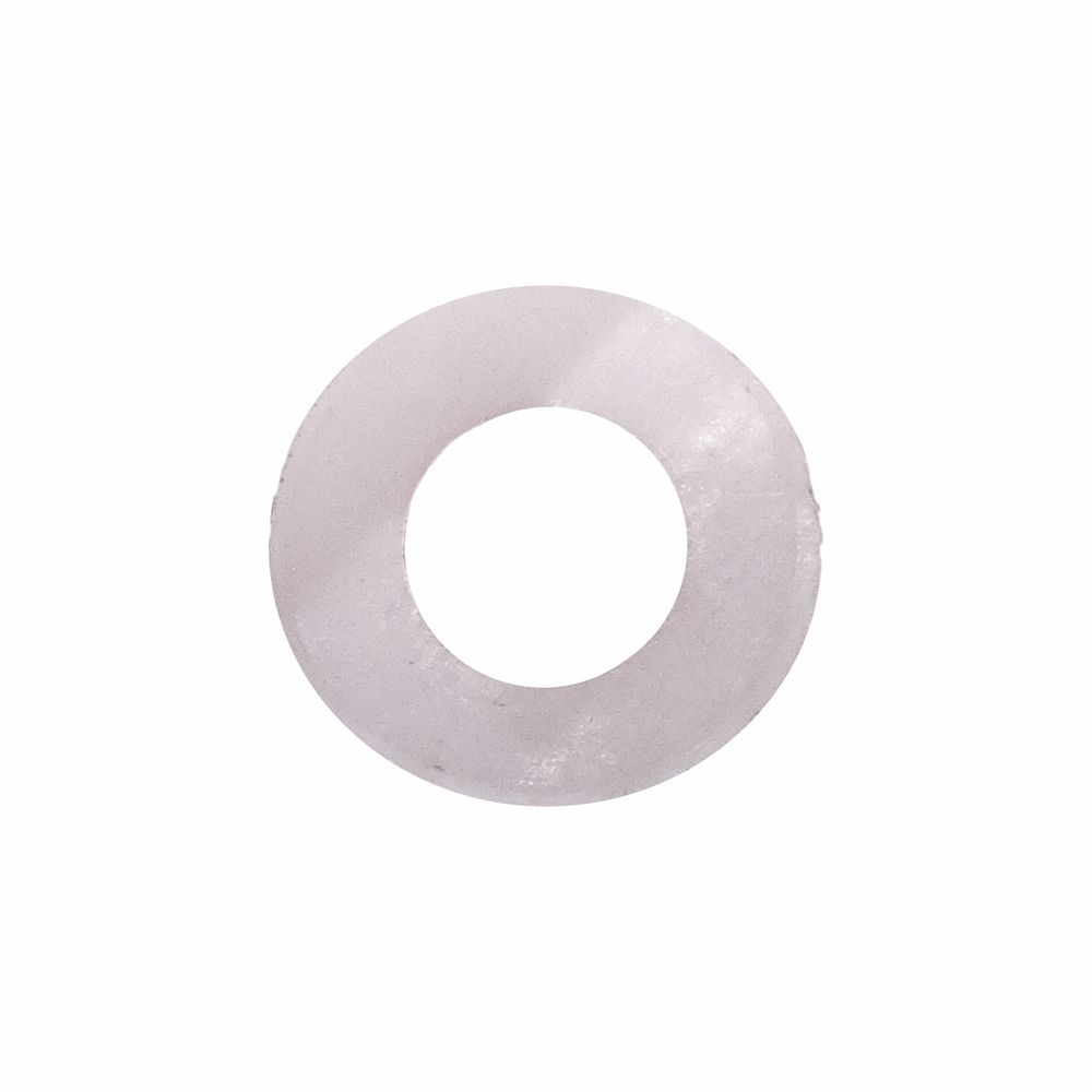PA-034 - Arruela Teflon 6,3mm X 3,2mm para contra ... - DENTAL TIBA