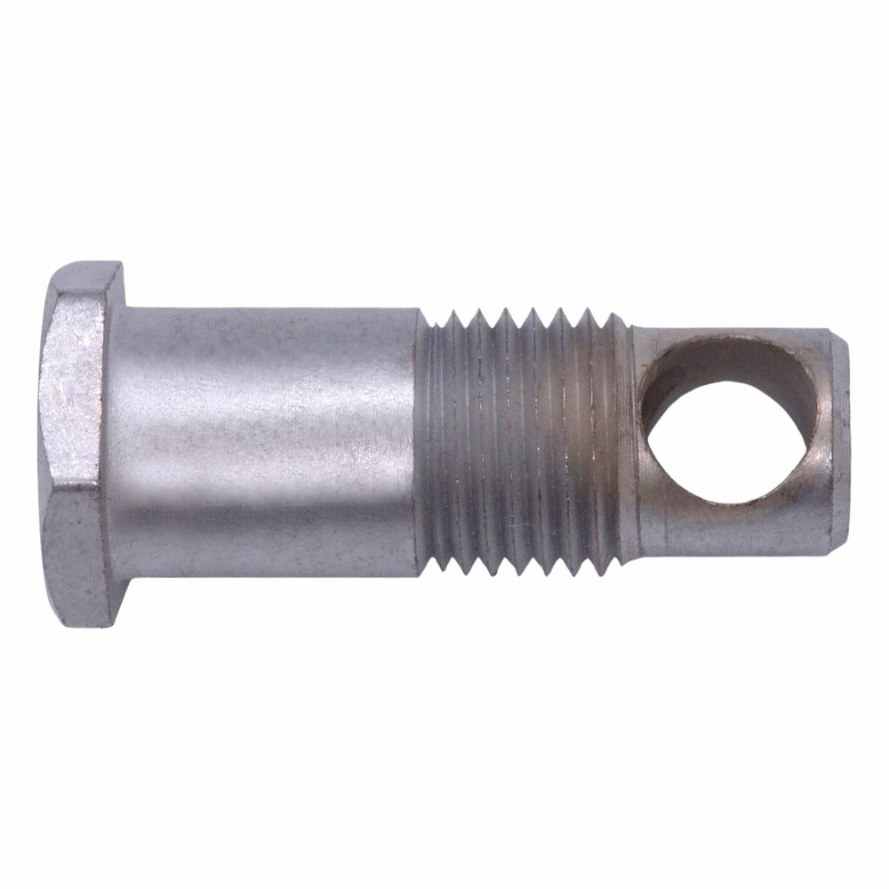DT-562 - Corpo da Válvula Estranguladora Unidade D... - DENTAL TIBA