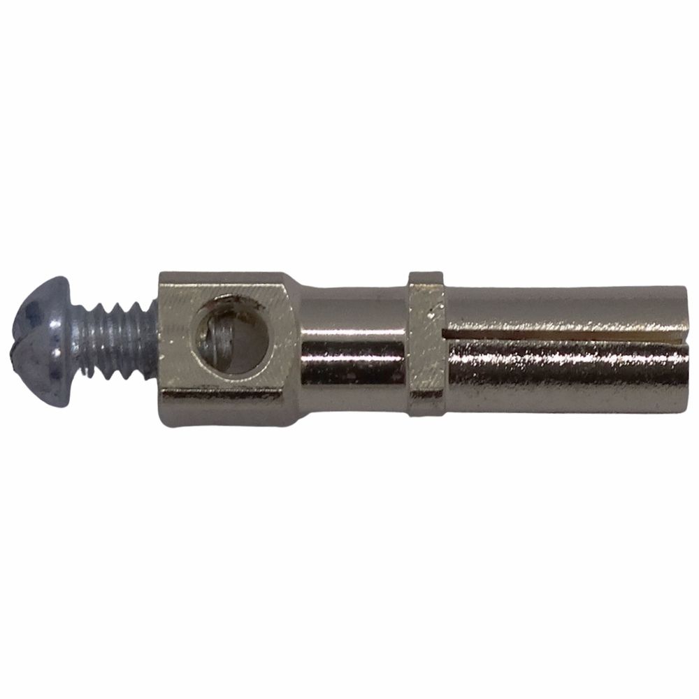 DT-225 - Pinça Soquete Fibralux Reflex Ul Dabi - DENTAL TIBA