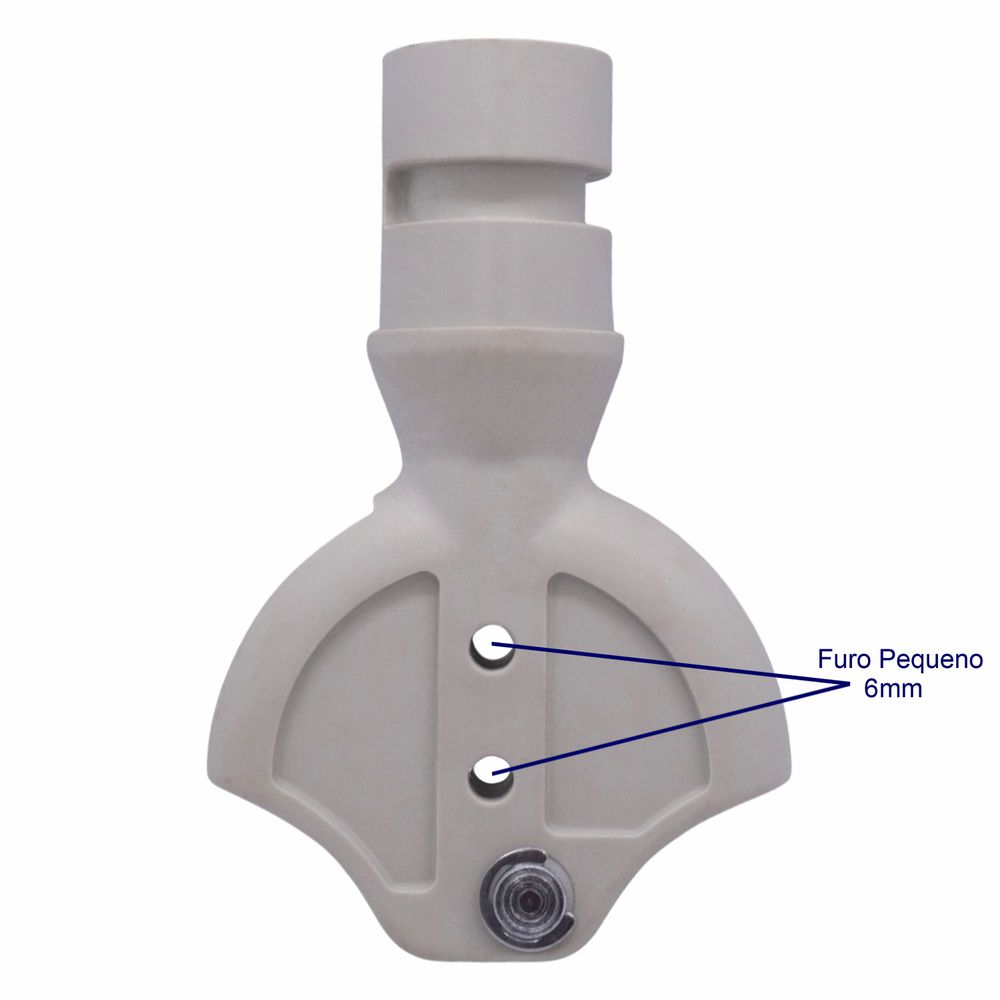 DT-644 - Articulação Braco Coluna Refletor Gnatus ... - DENTAL TIBA