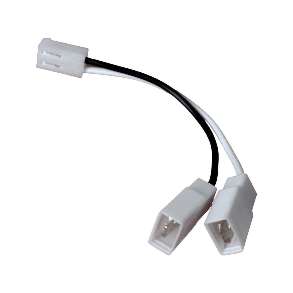 DT-589 - Chicote de Adaptação para Placa do Reflet... - DENTAL TIBA