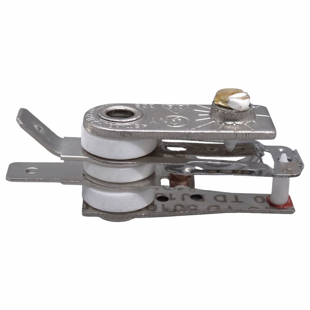 CR-074 - Termostato Laminado 255 Graus Compatível ... - DENTAL TIBA