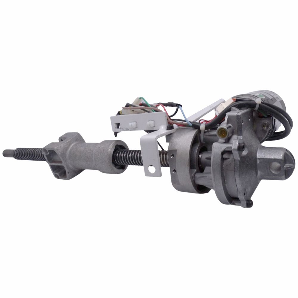 DT-640 - Motorredutor / Atuador Linear do Assento ... - DENTAL TIBA