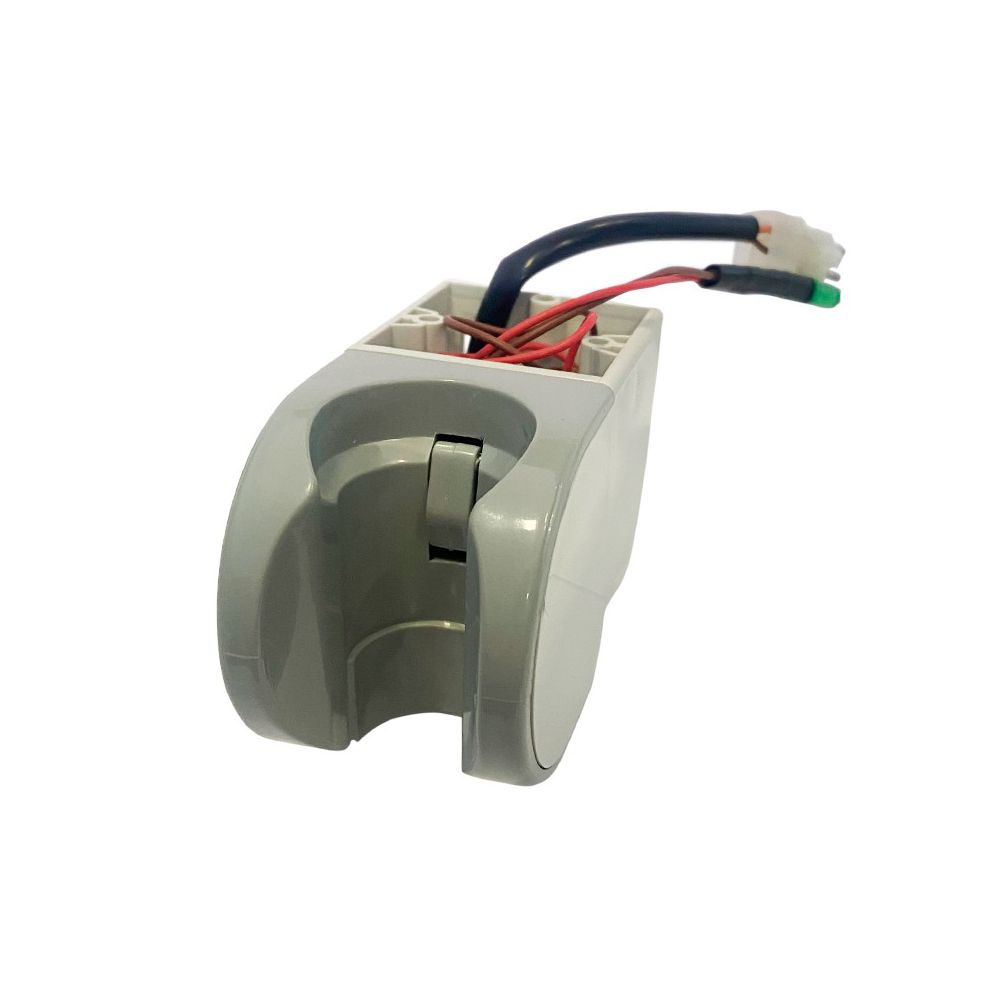 DT-053 - Suporte Pontas 1 Terminal Bv Gnatus - DENTAL TIBA