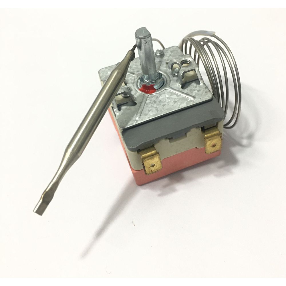 CCL-041 - Termostato Eletrico Persicontrols P320 P... - DENTAL TIBA