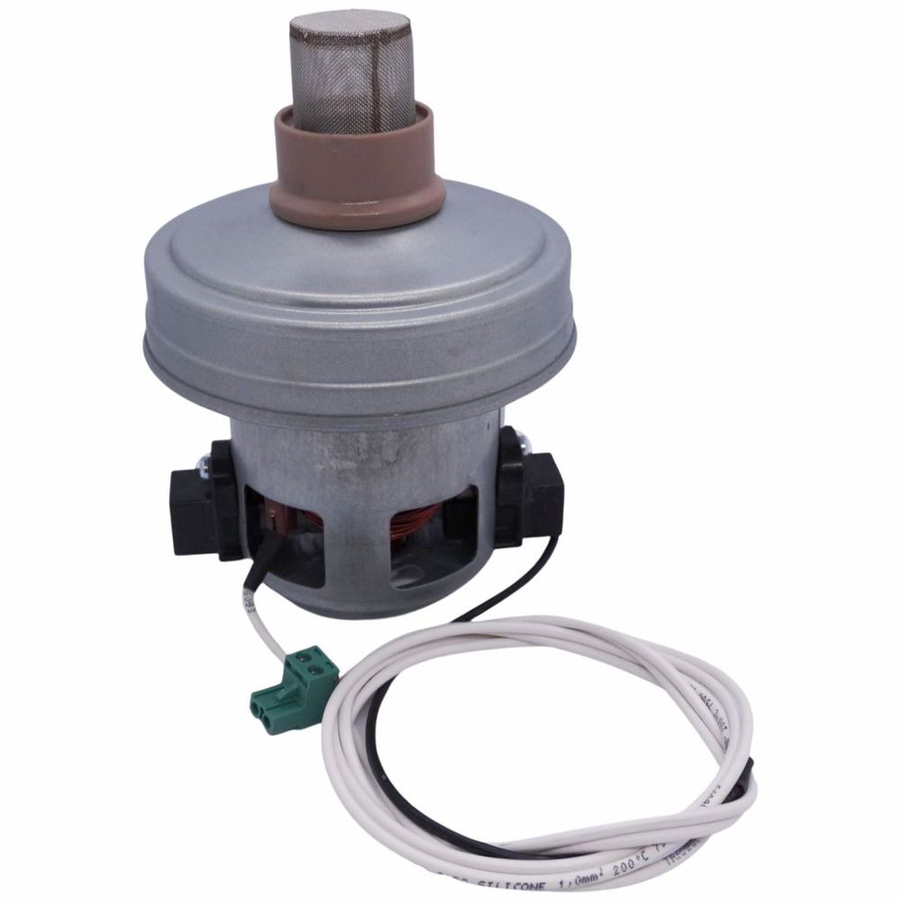 DT-286 - Motor da Bomba Sugmaster 6l / 3l Gnatus - DENTAL TIBA