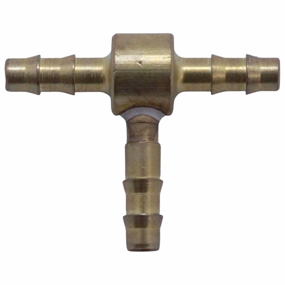 DT-187 - Conexão em 